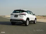 Chevrolet Groove 2023